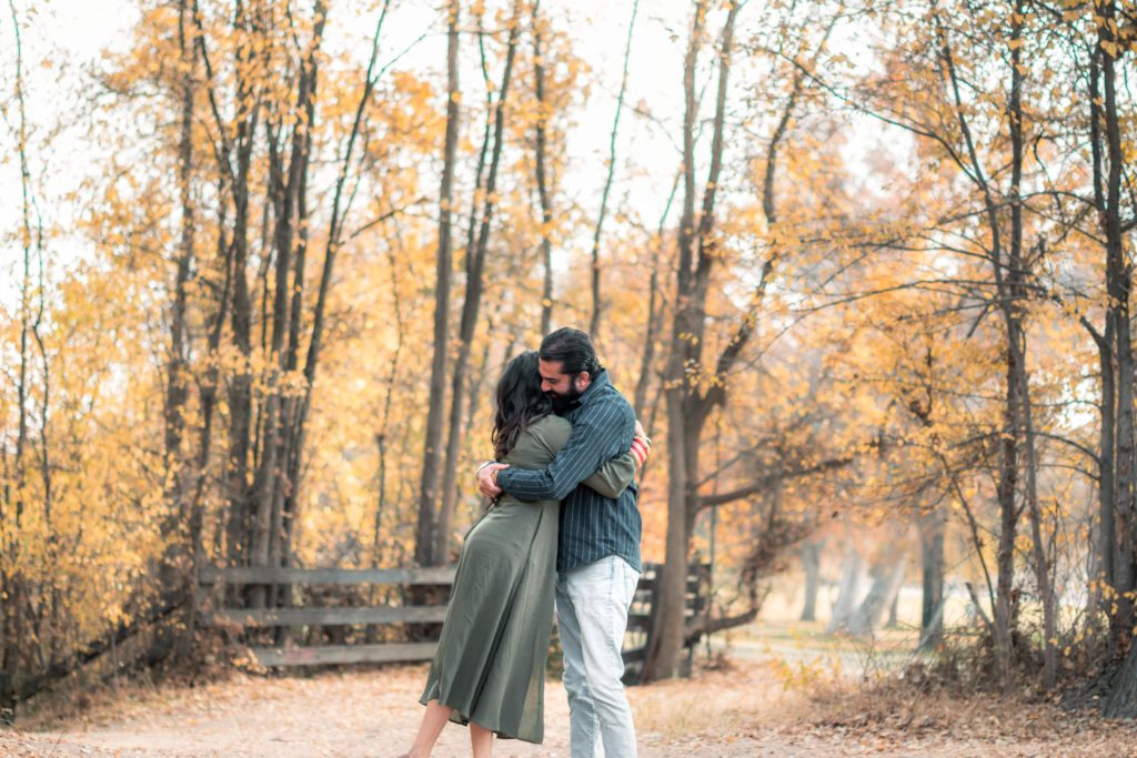 Elopement Photographer, LA