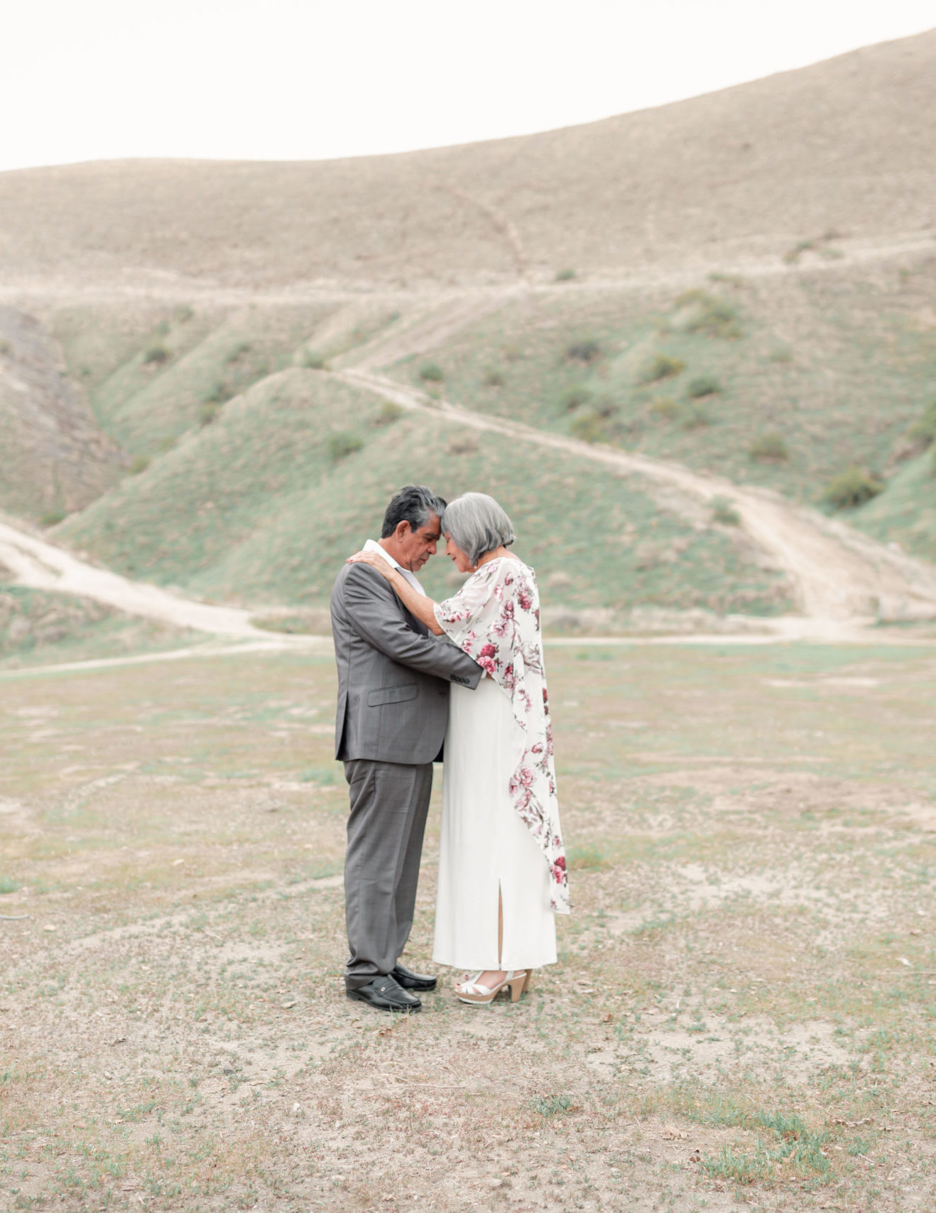 Elopement Session- Bakersfield, California