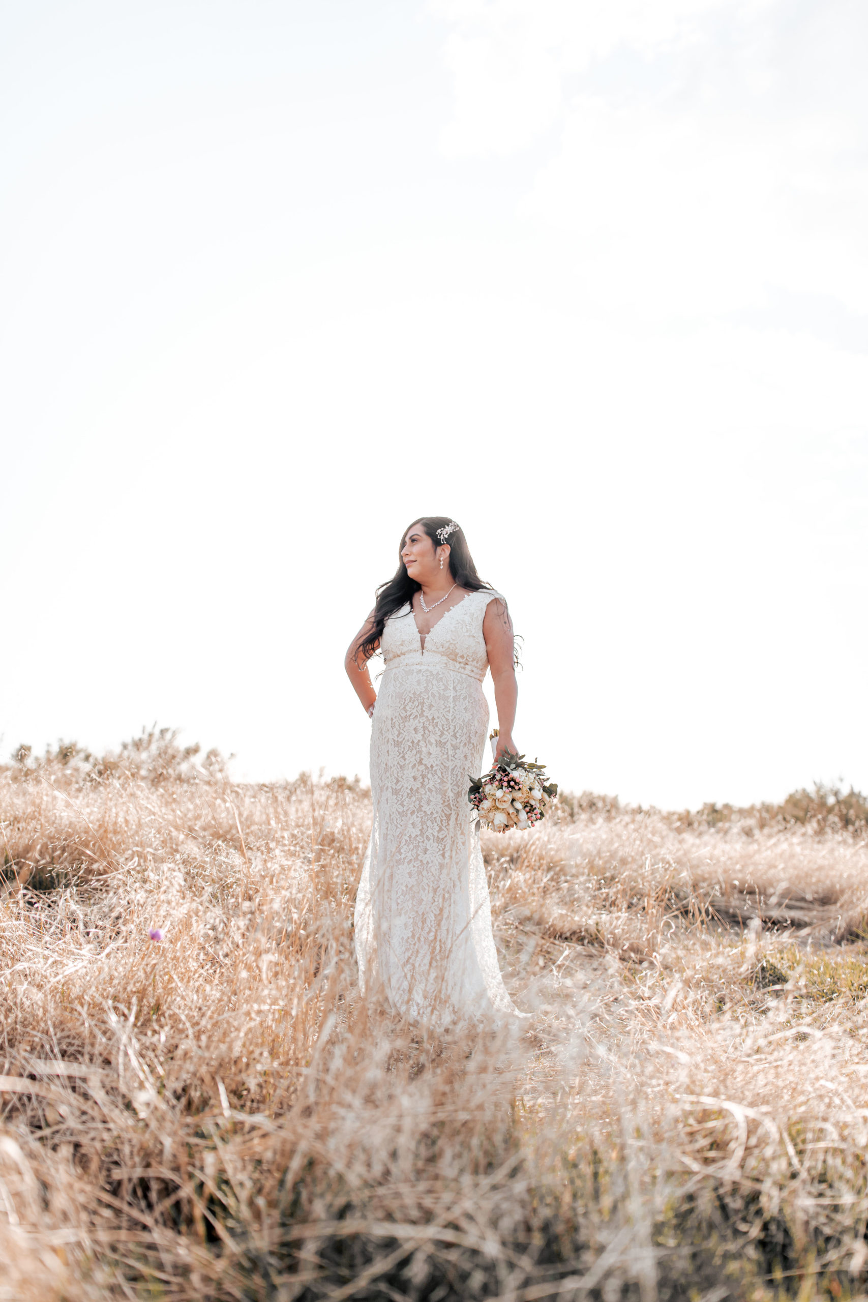 Bakersfield Elopement Photographer