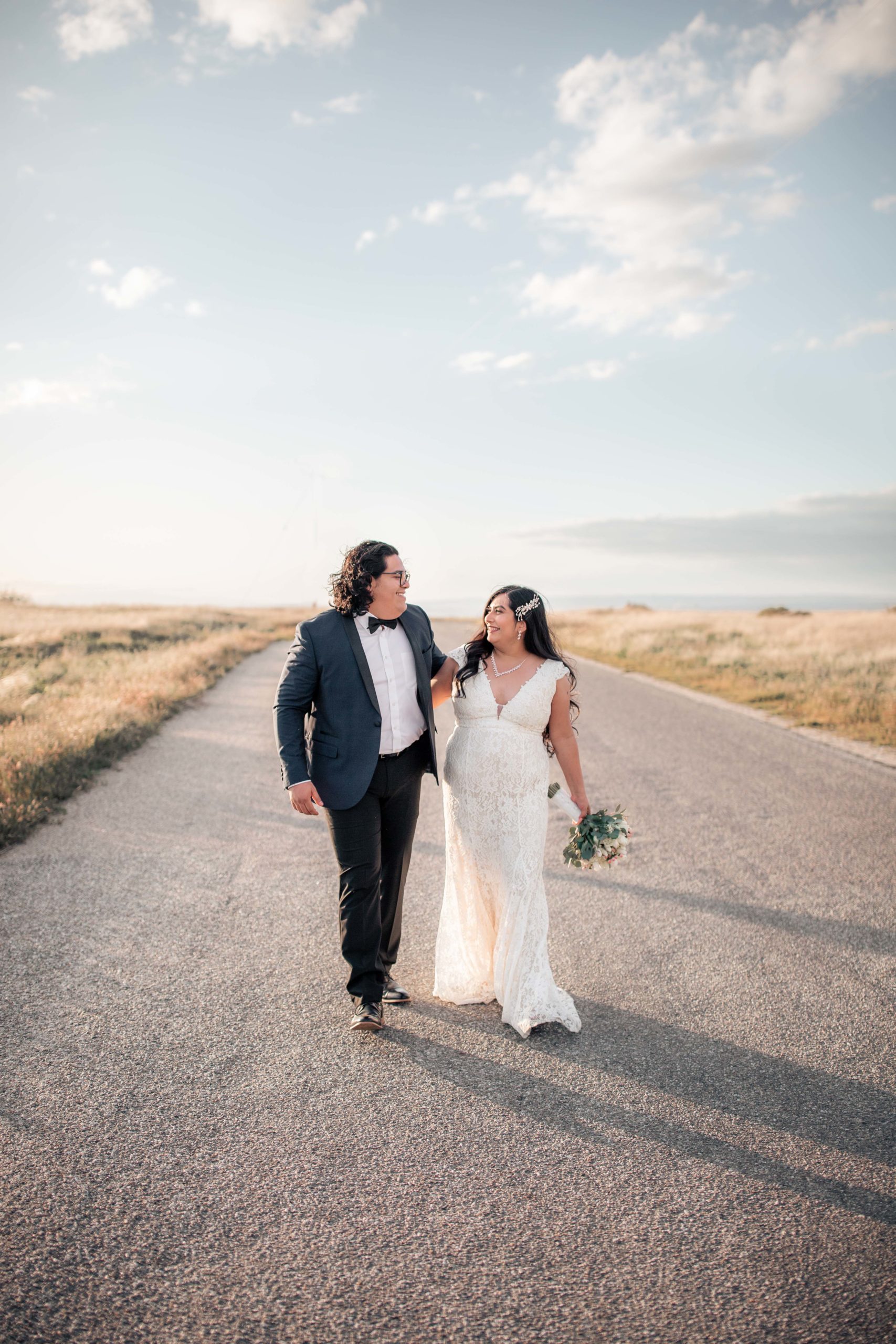 Bakersfield Elopement Photographer