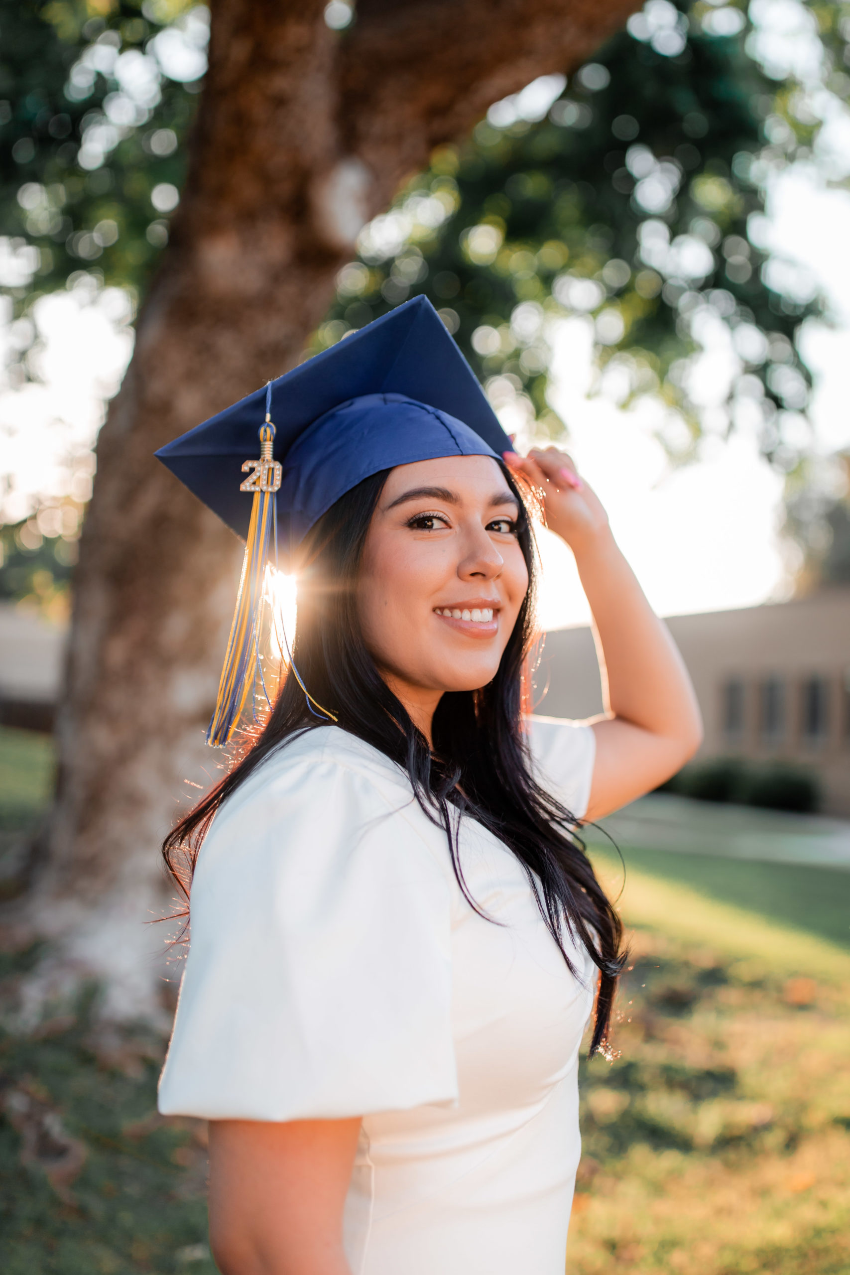 Grad Pictures at CSUB, Bakersfield CA Photographer