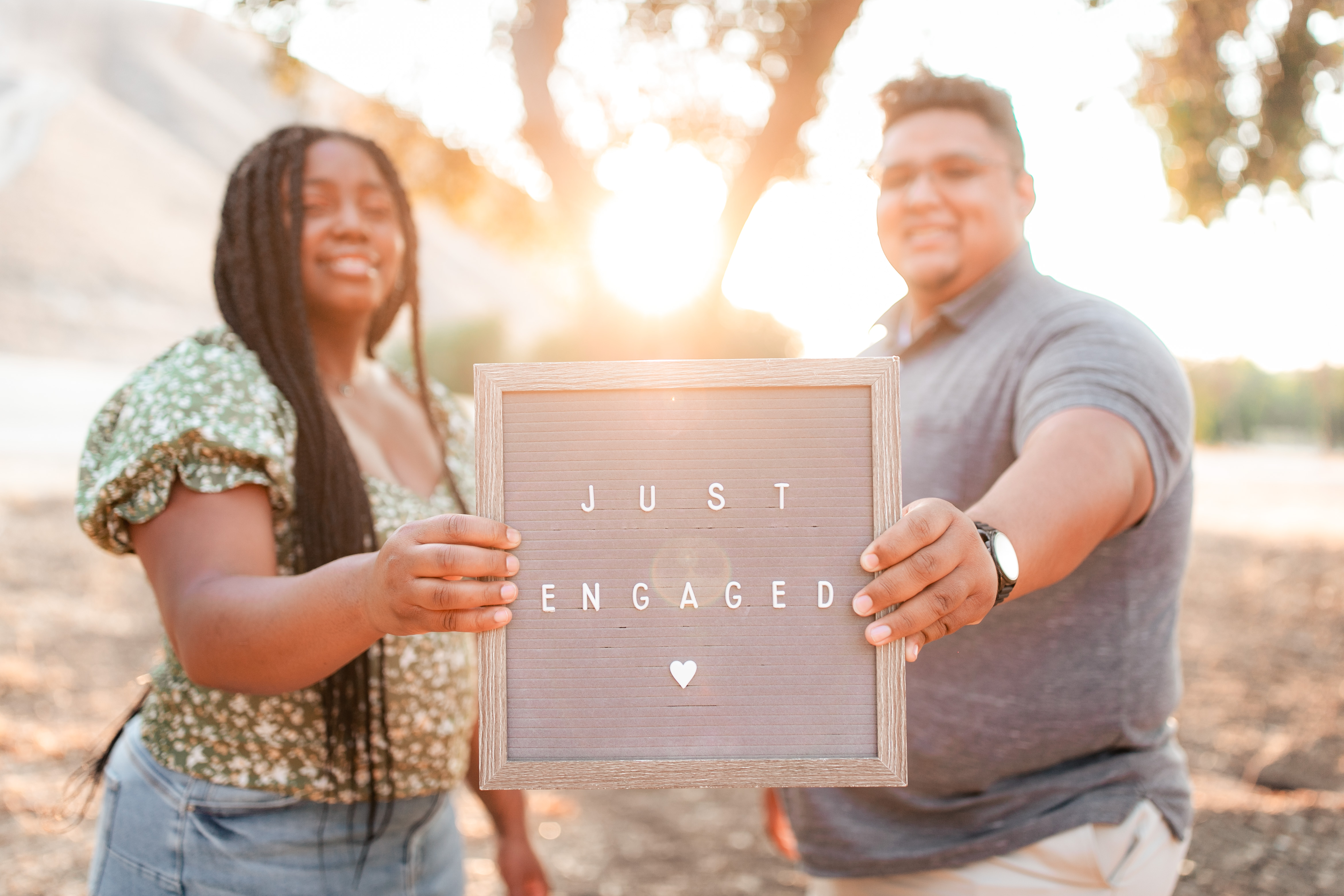 Engagement Photography, Bakersfield cA